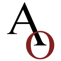 Logotipo Álvarez-Ossorio